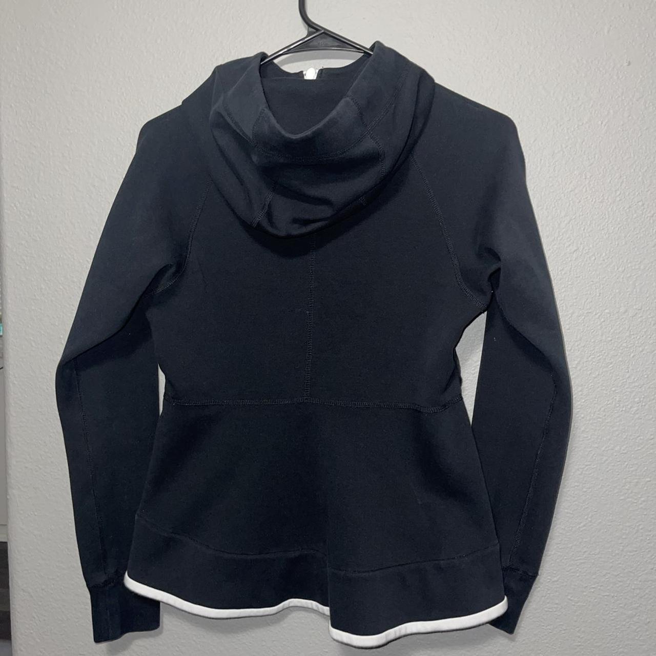 mens tech fleece jacket