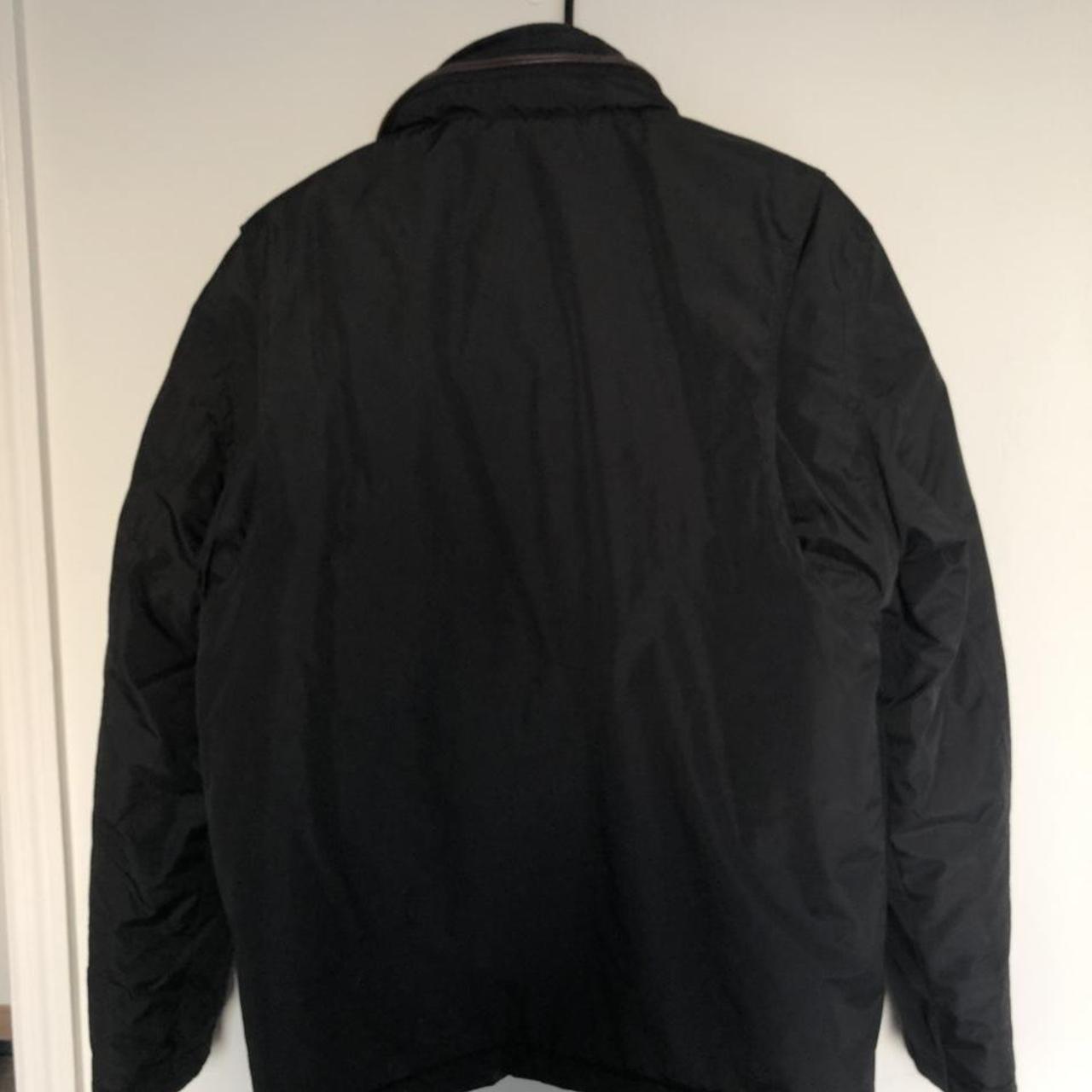 Us Polo Assn Jacket Size: Men’s Medium Also A - Depop