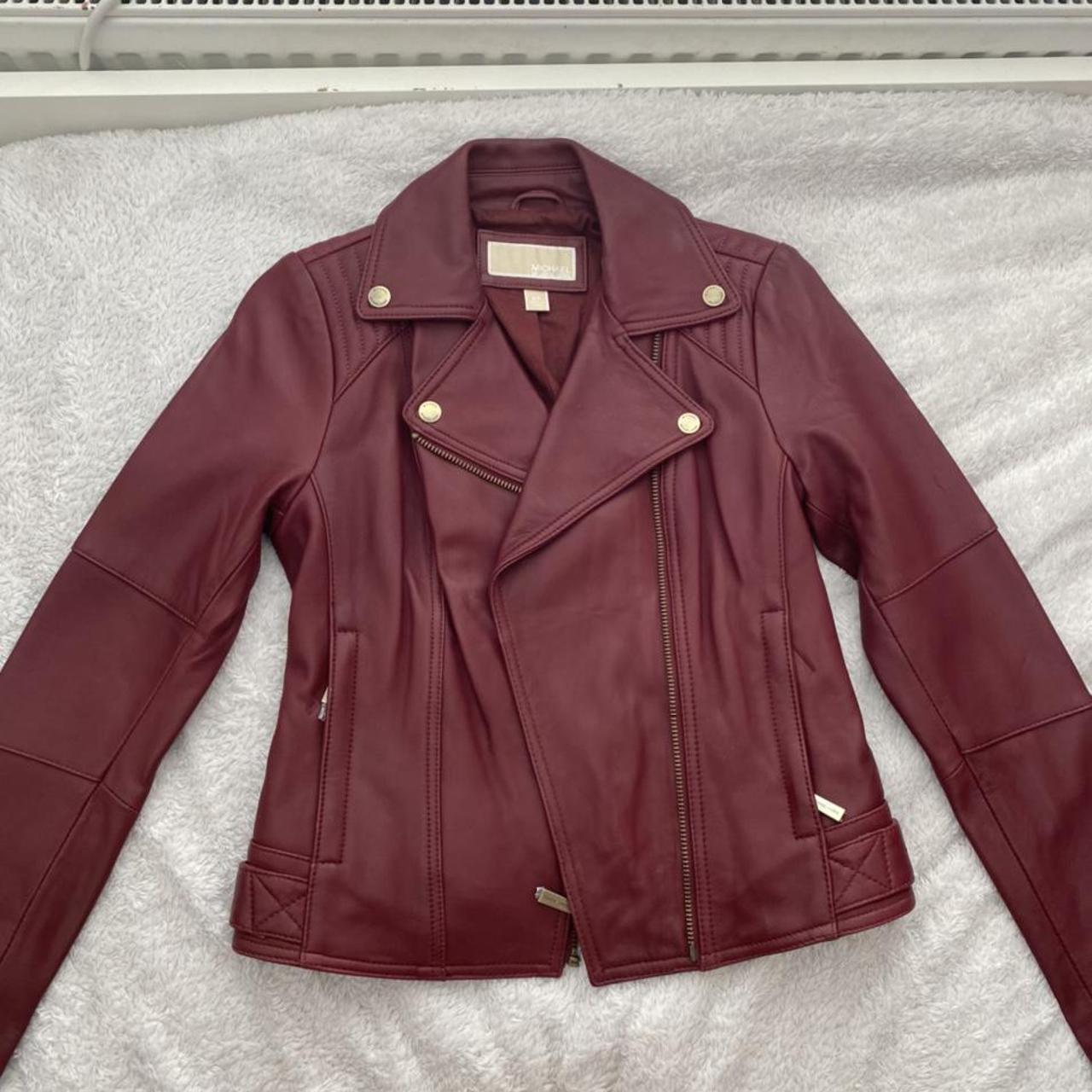 Michael Kors Women's Jacket | Depop