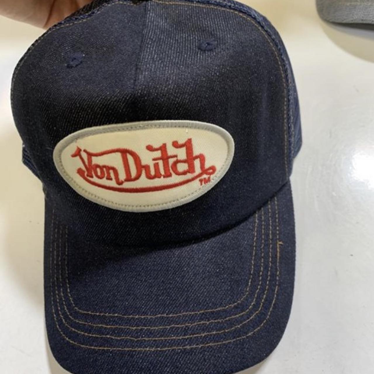 As seen on “Curse of Von Dutch”. Real authentic... - Depop