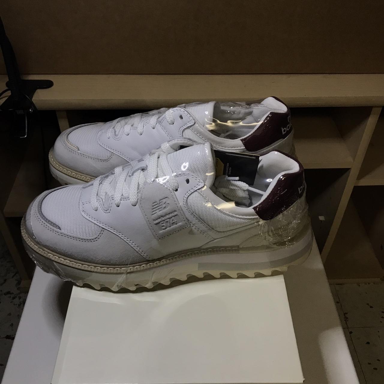 New Balance Ms574tdu Tokyo Design Studio Uk 8 Us Depop