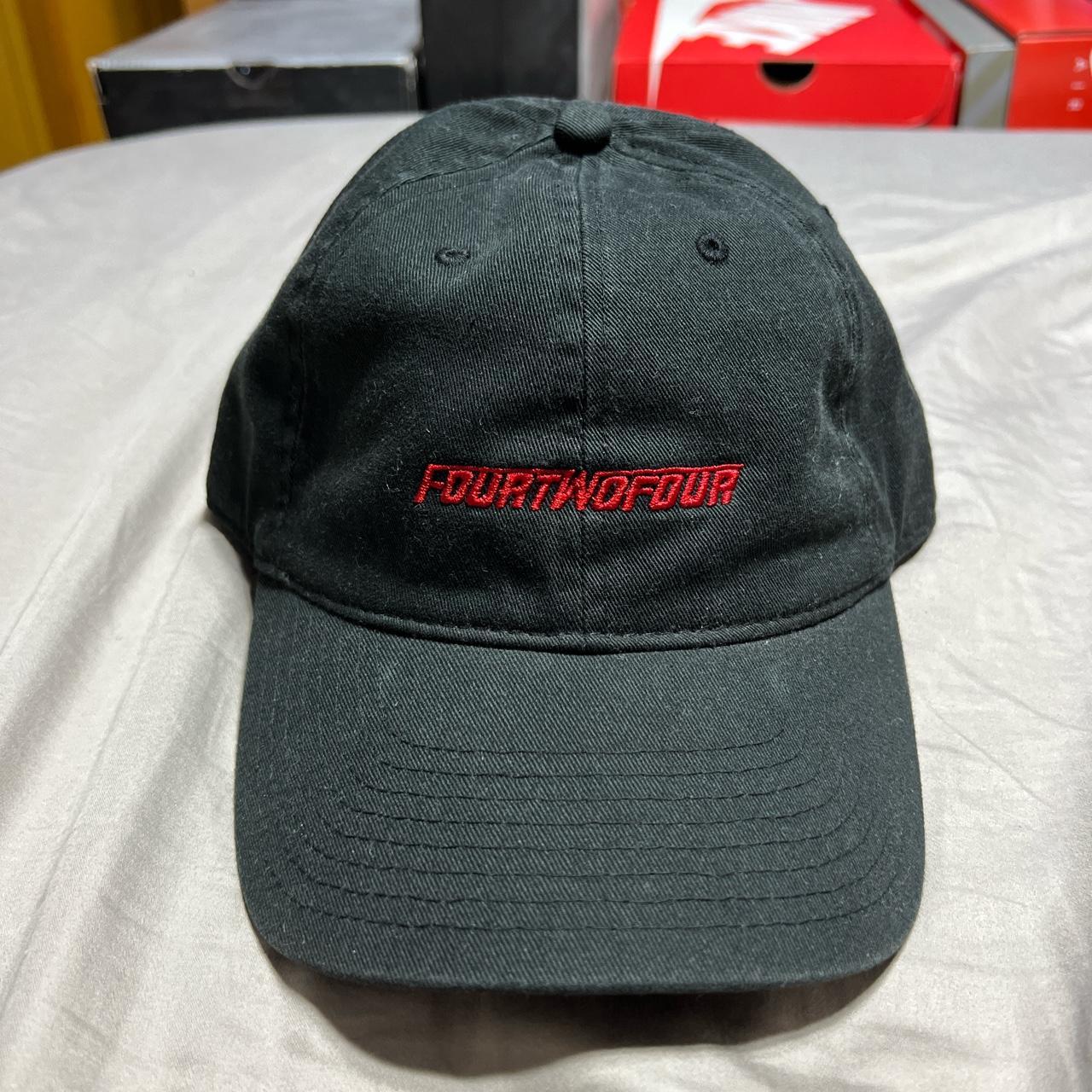 Product Image 1 - 424 dad cap
Pre owned 
No