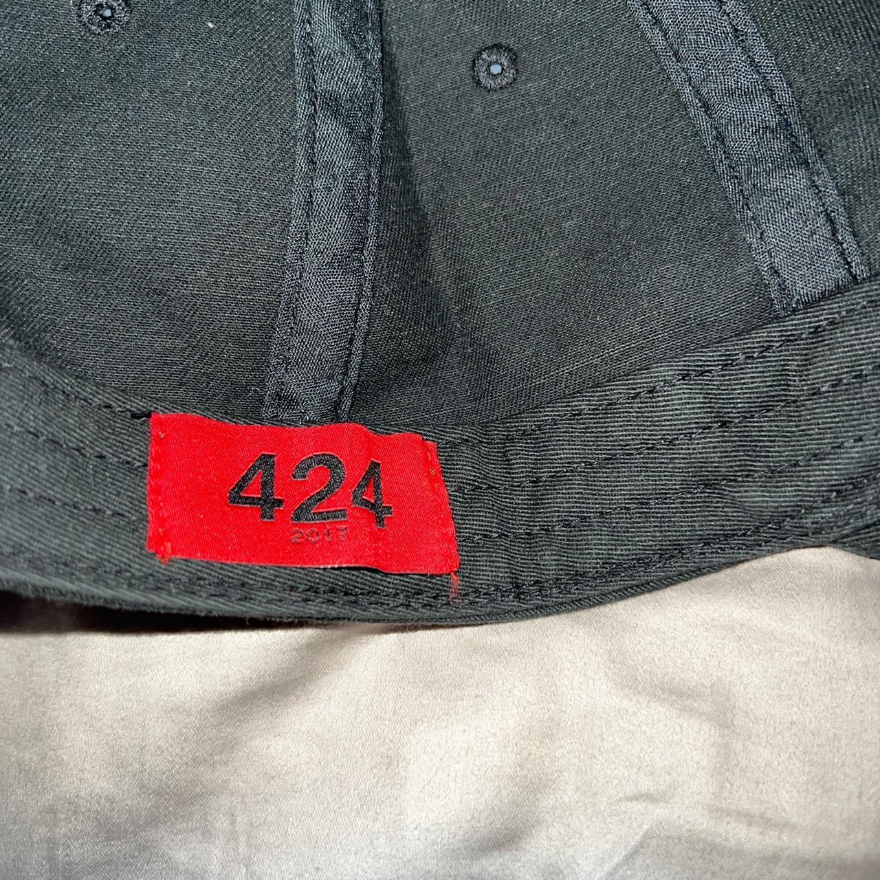Product Image 3 - 424 dad cap
Pre owned 
No