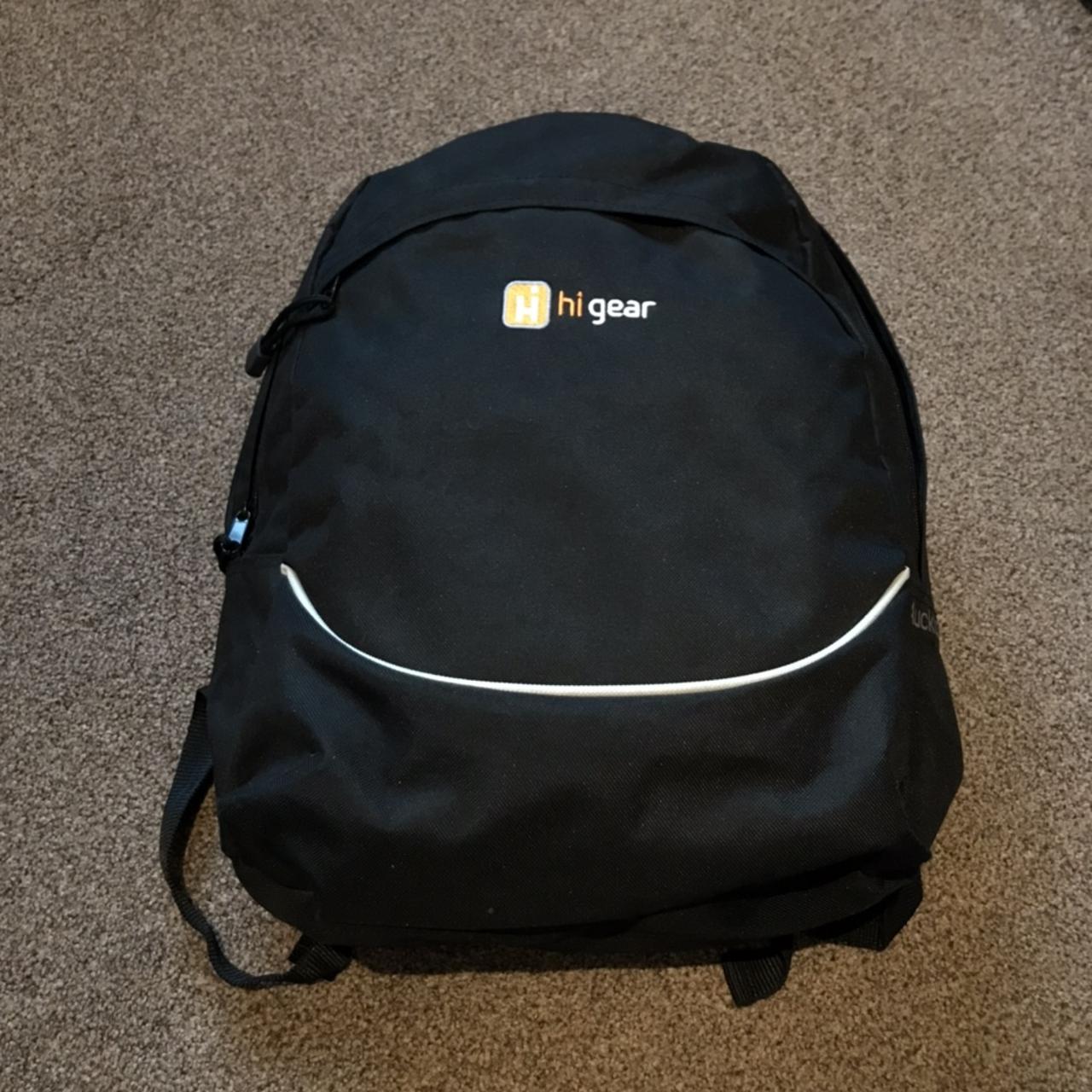 Hi gear outlet backpack