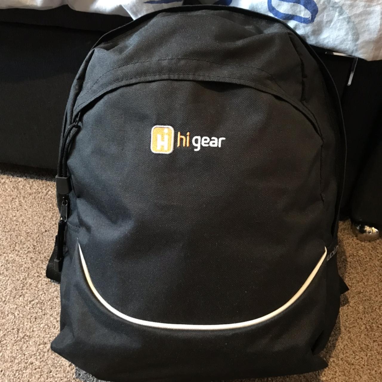 Hi gear outlet backpack