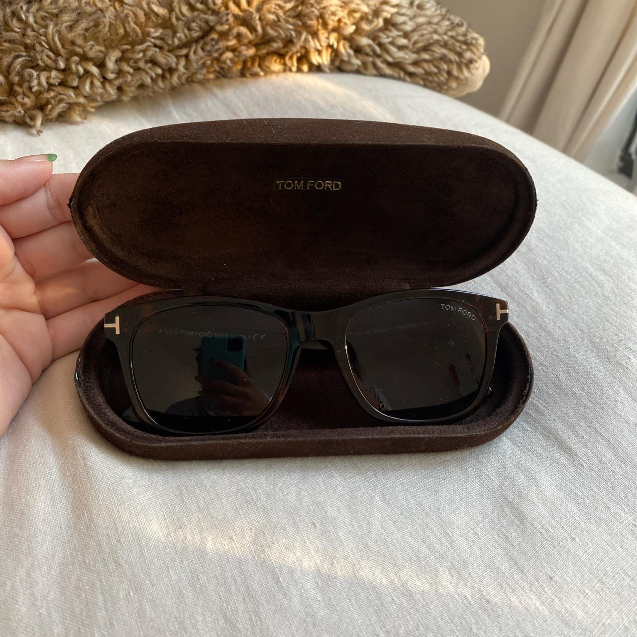 Eric sunglasses outlet tom ford