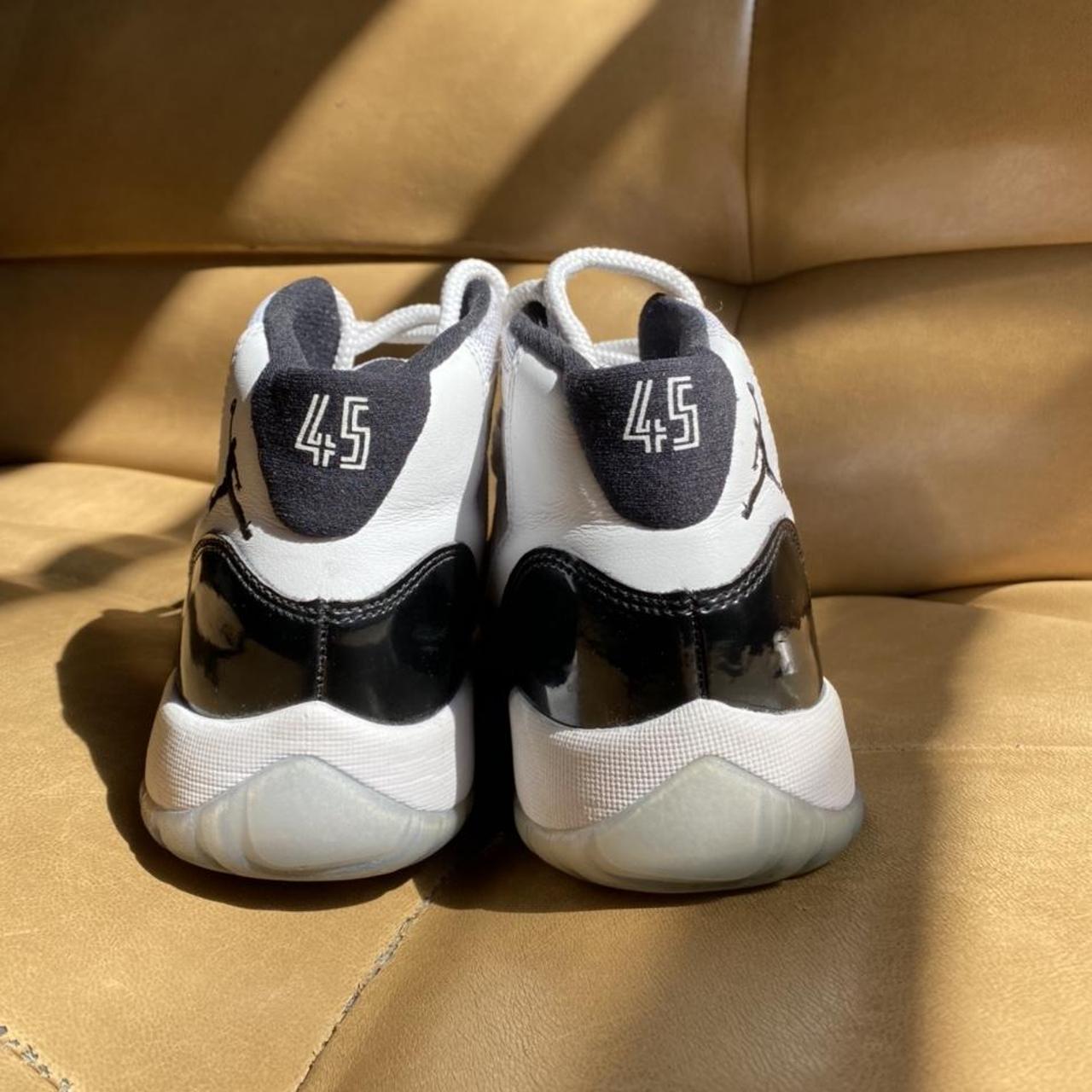 jordan 11 concord 5.5