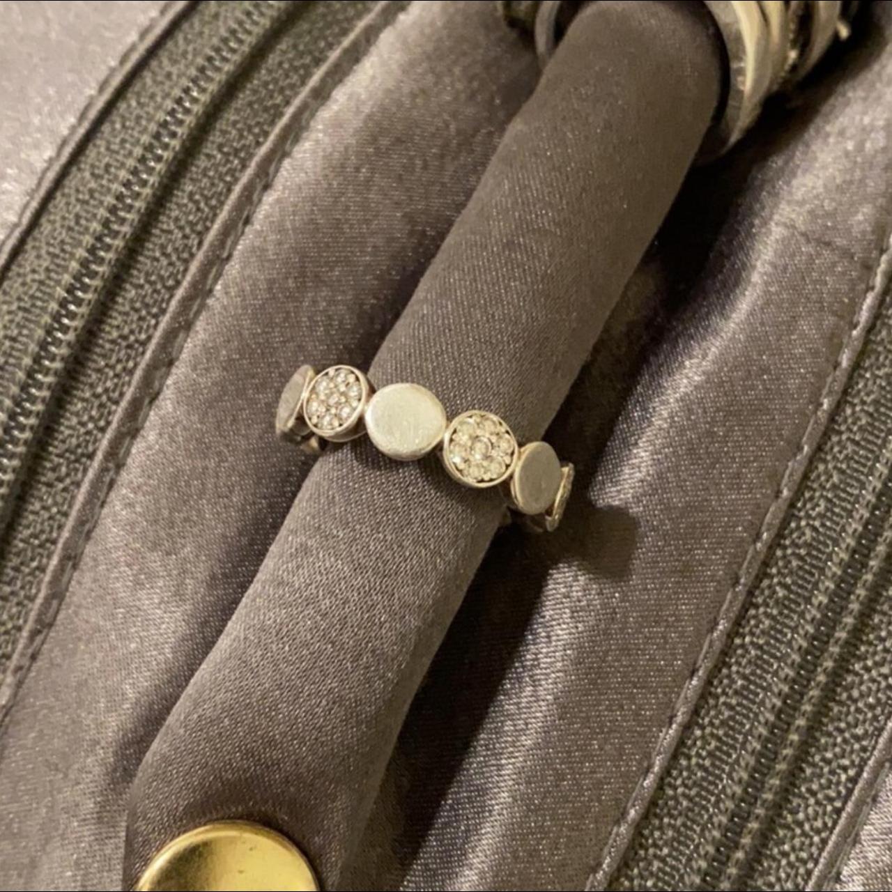 Product Image 1 - Sterling Silver Thomas Sabo ring.