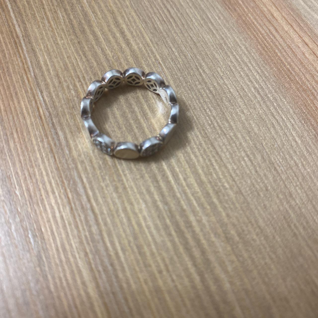 Product Image 3 - Sterling Silver Thomas Sabo ring.