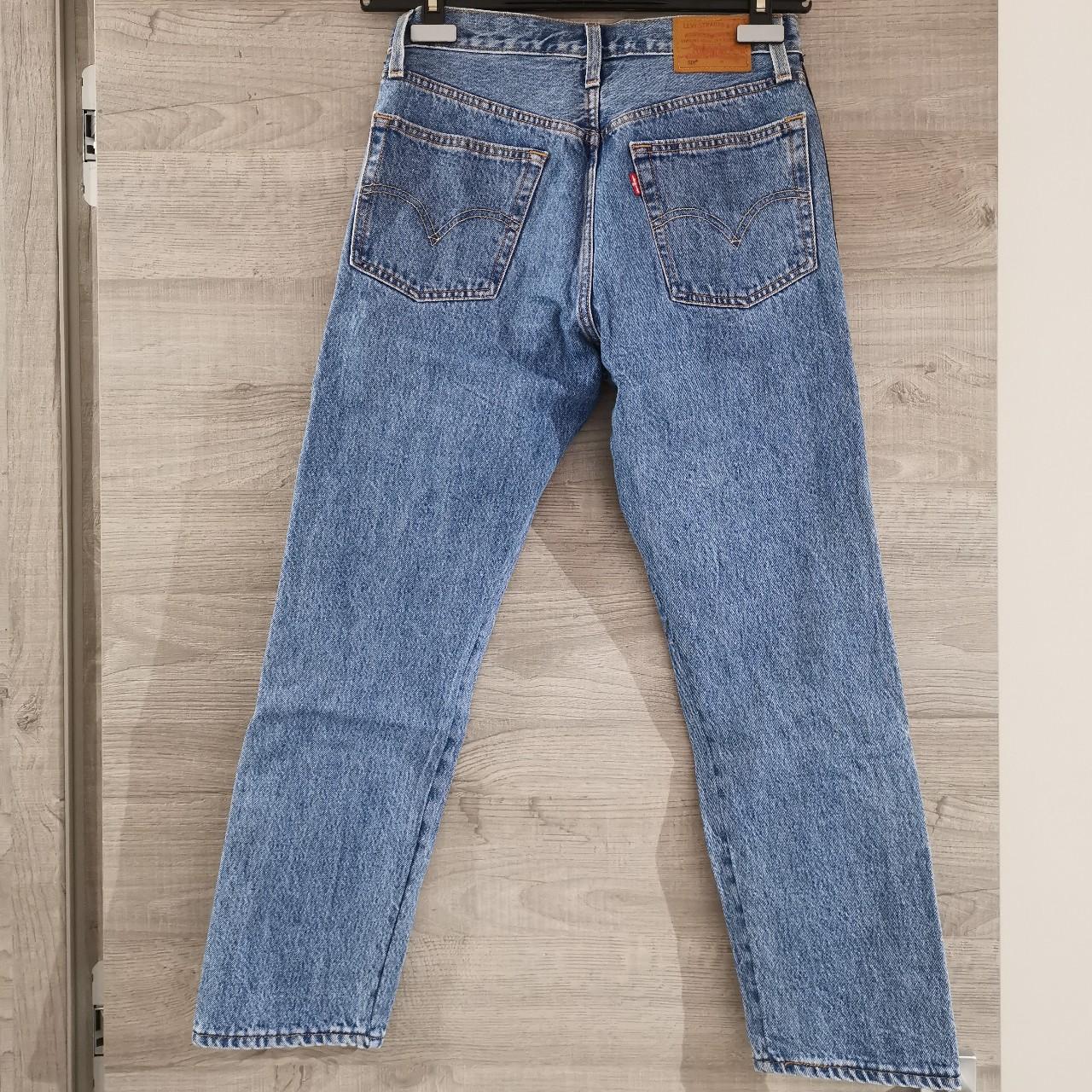 Jeans levis banda laterale hotsell