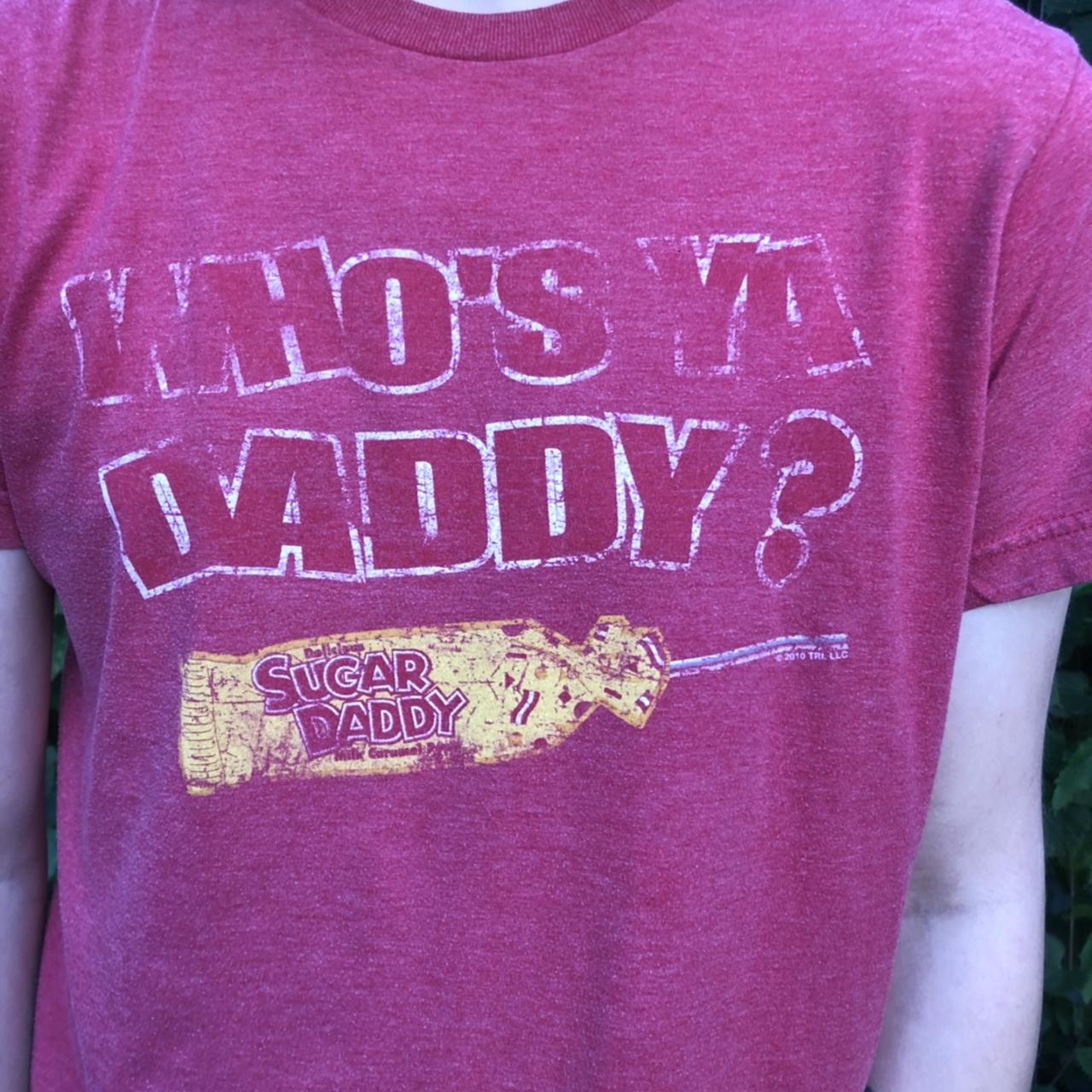 American Vintage Men's Tshirt Depop