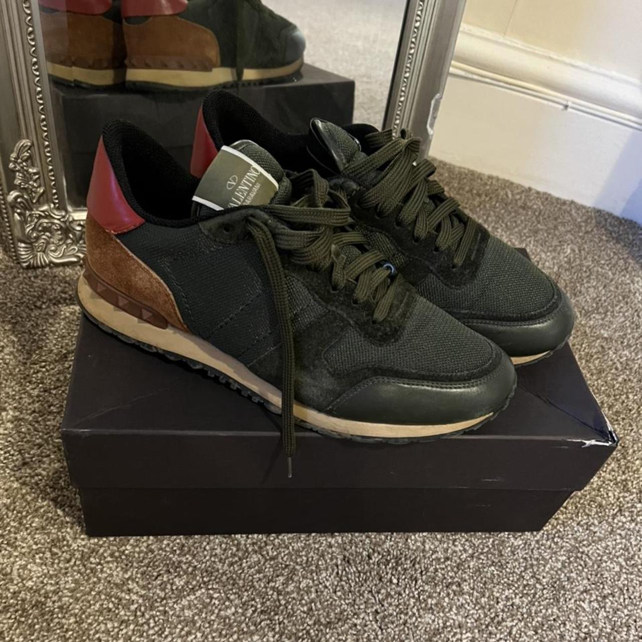 trainers valentino