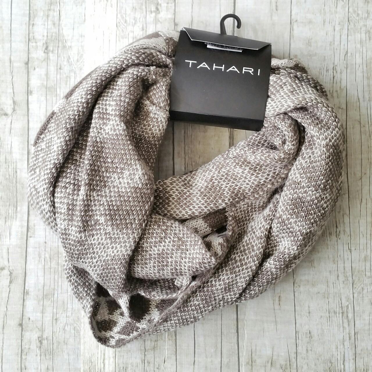 tahari shawl