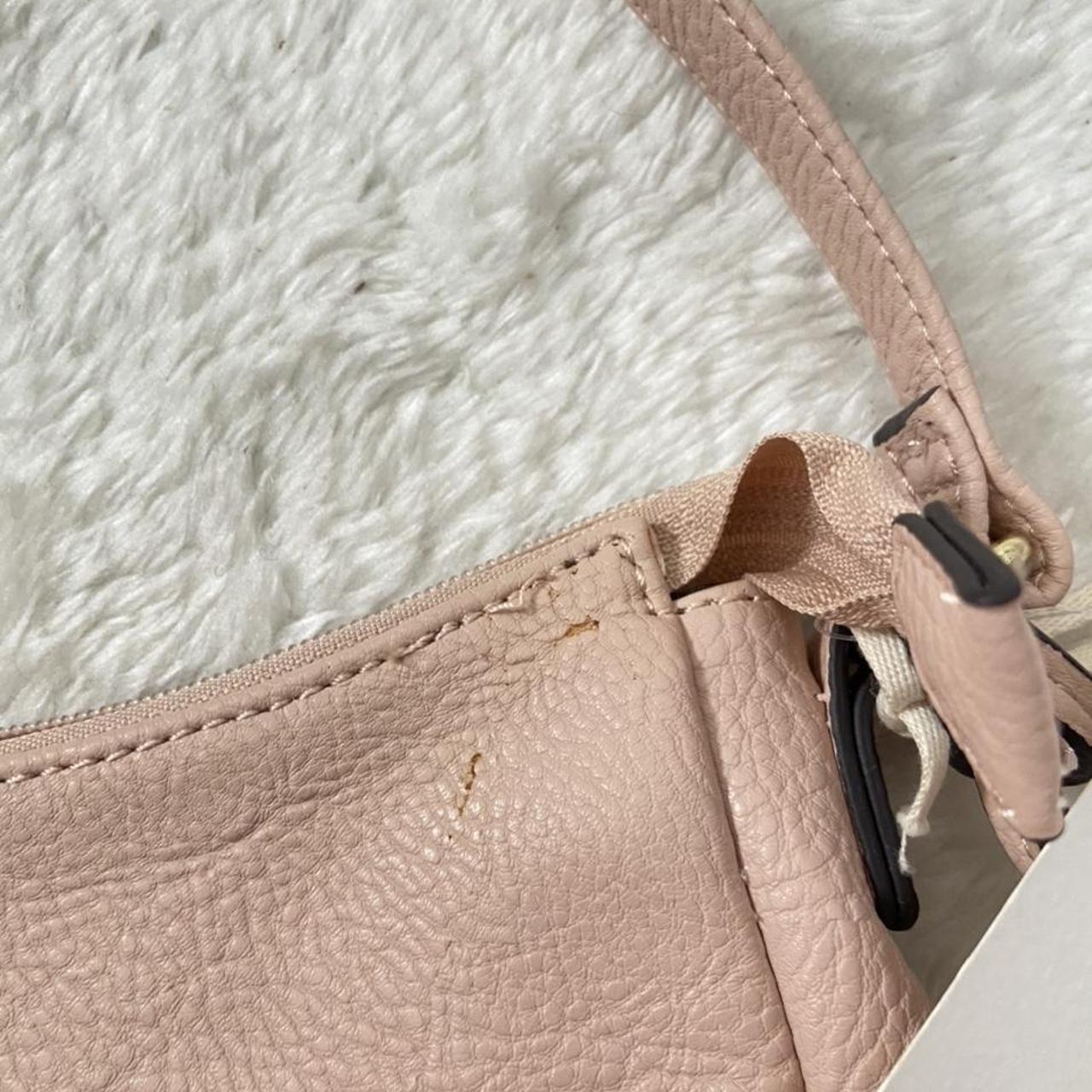 Jessica Simpson Women's Pink Bag (4)