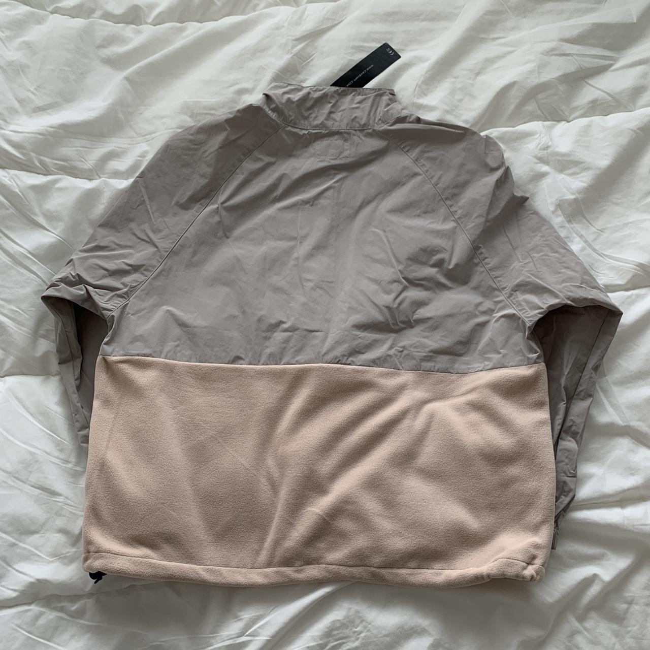 C.E CAV EMPT 18SS DESIRE HALF ZIP , Size: S , No offers