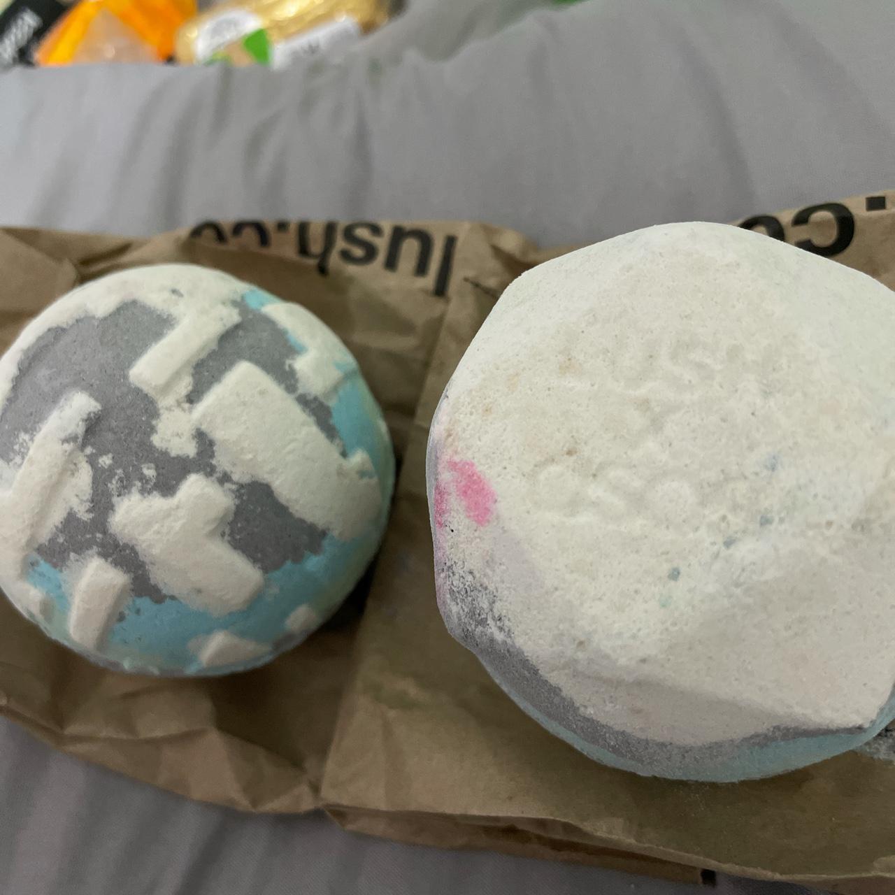 lush x asos