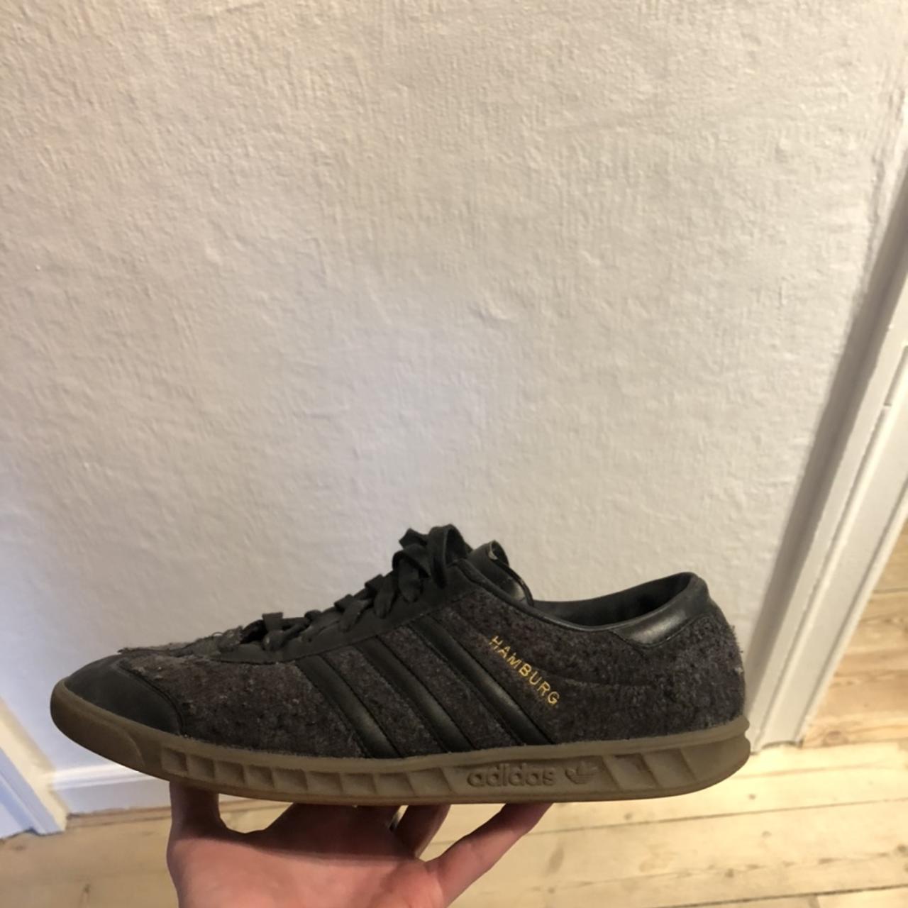 Adidas hamburg best sale mens sale