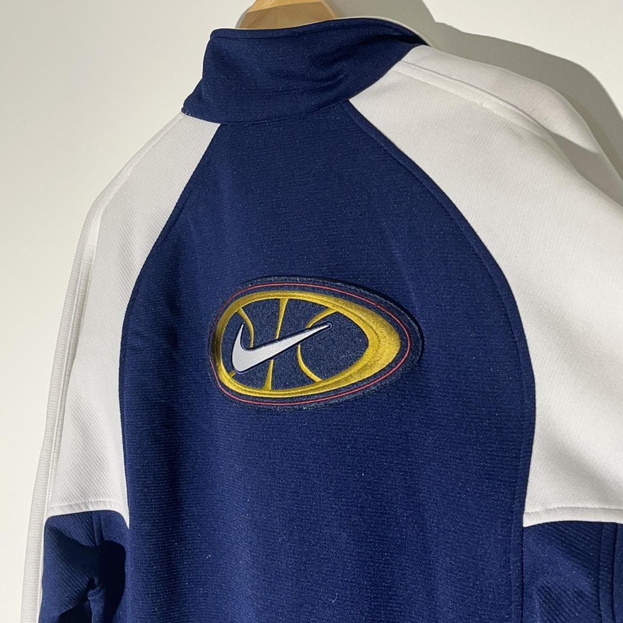 mens nike coach jacket