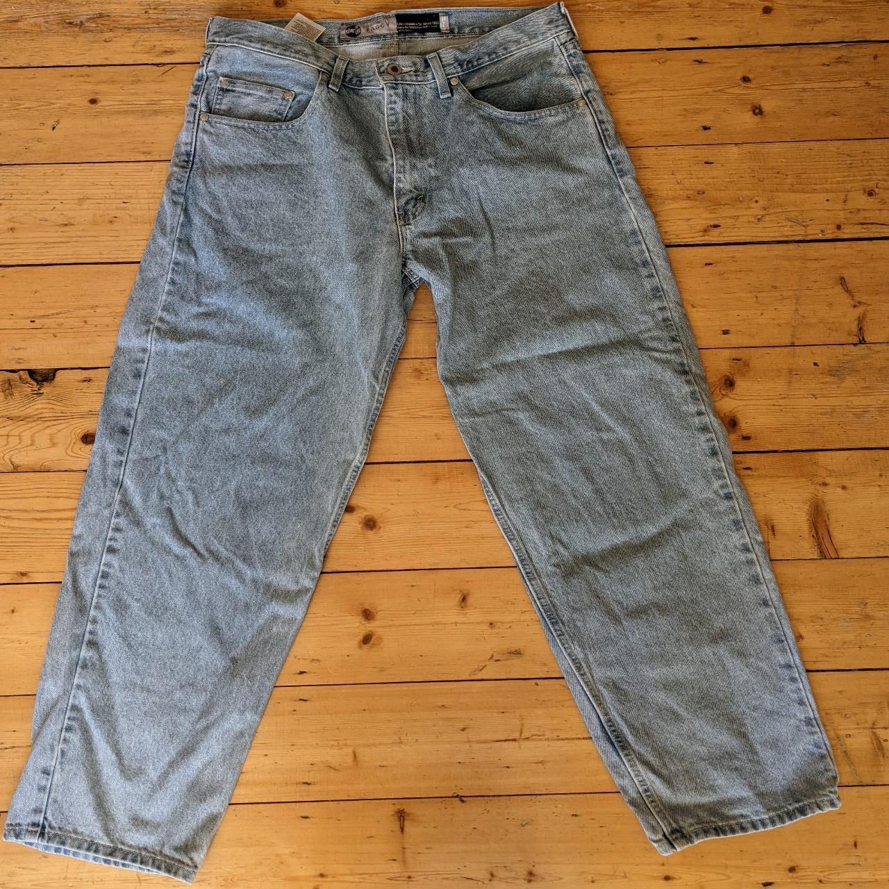 women's levi's silvertab jeans