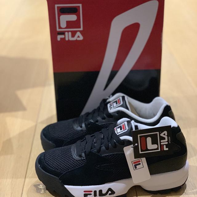 Fila mindruptor hybrid hotsell