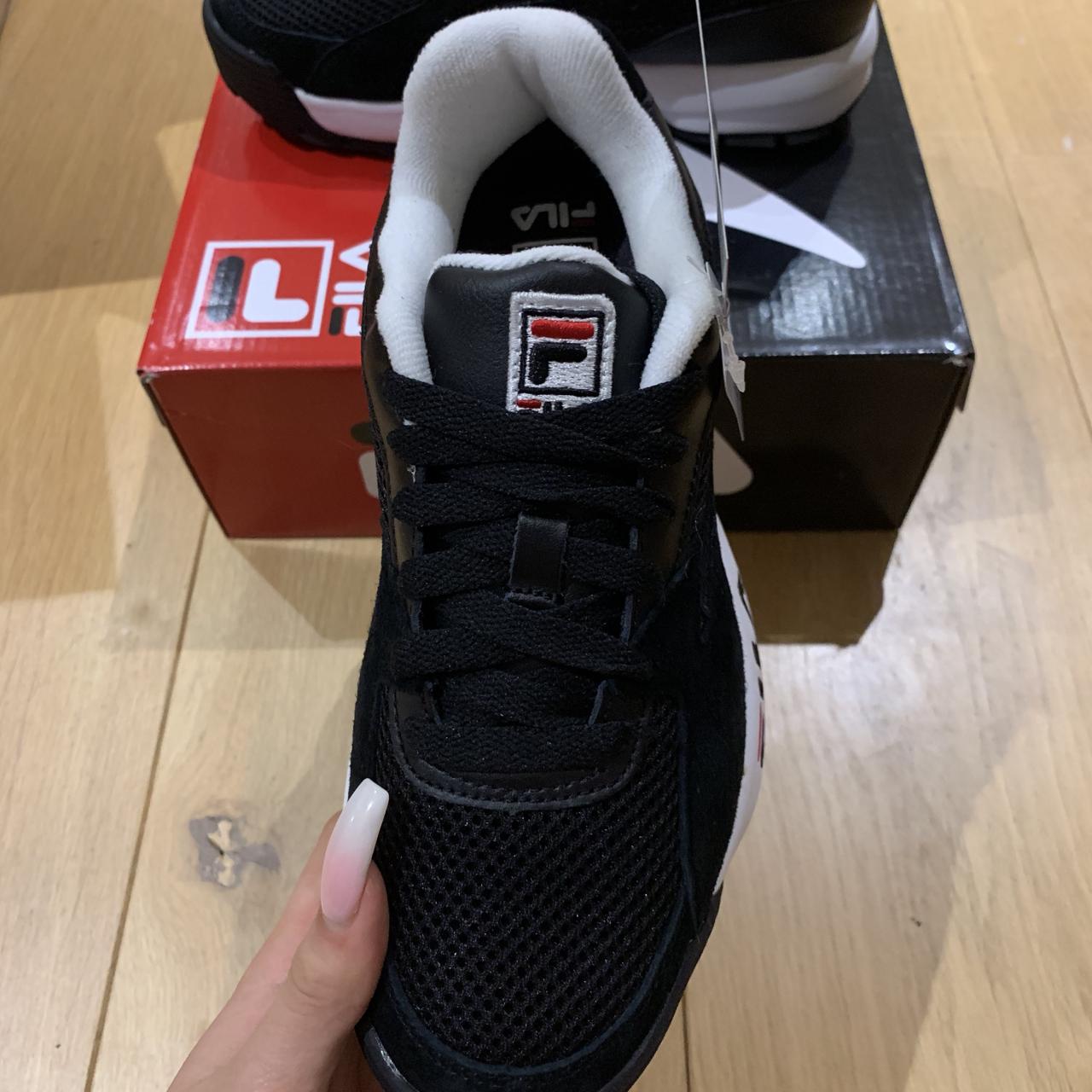 Fila mindruptor hybrid hotsell