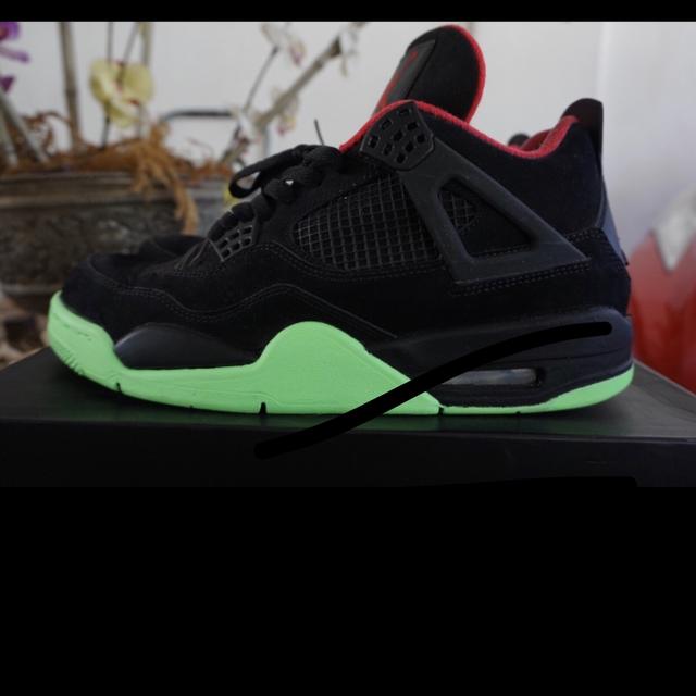 Jordan 4 shop yeezy revelation