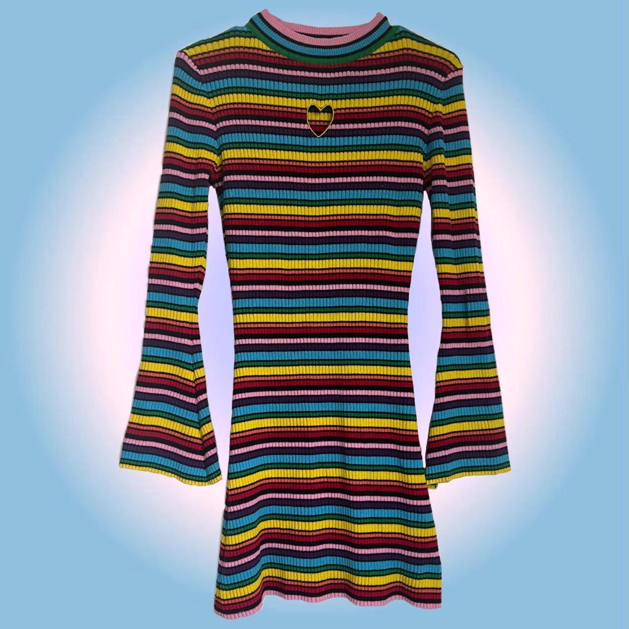 Product Image 1 - Hi beautiful people 🪐!
🌈