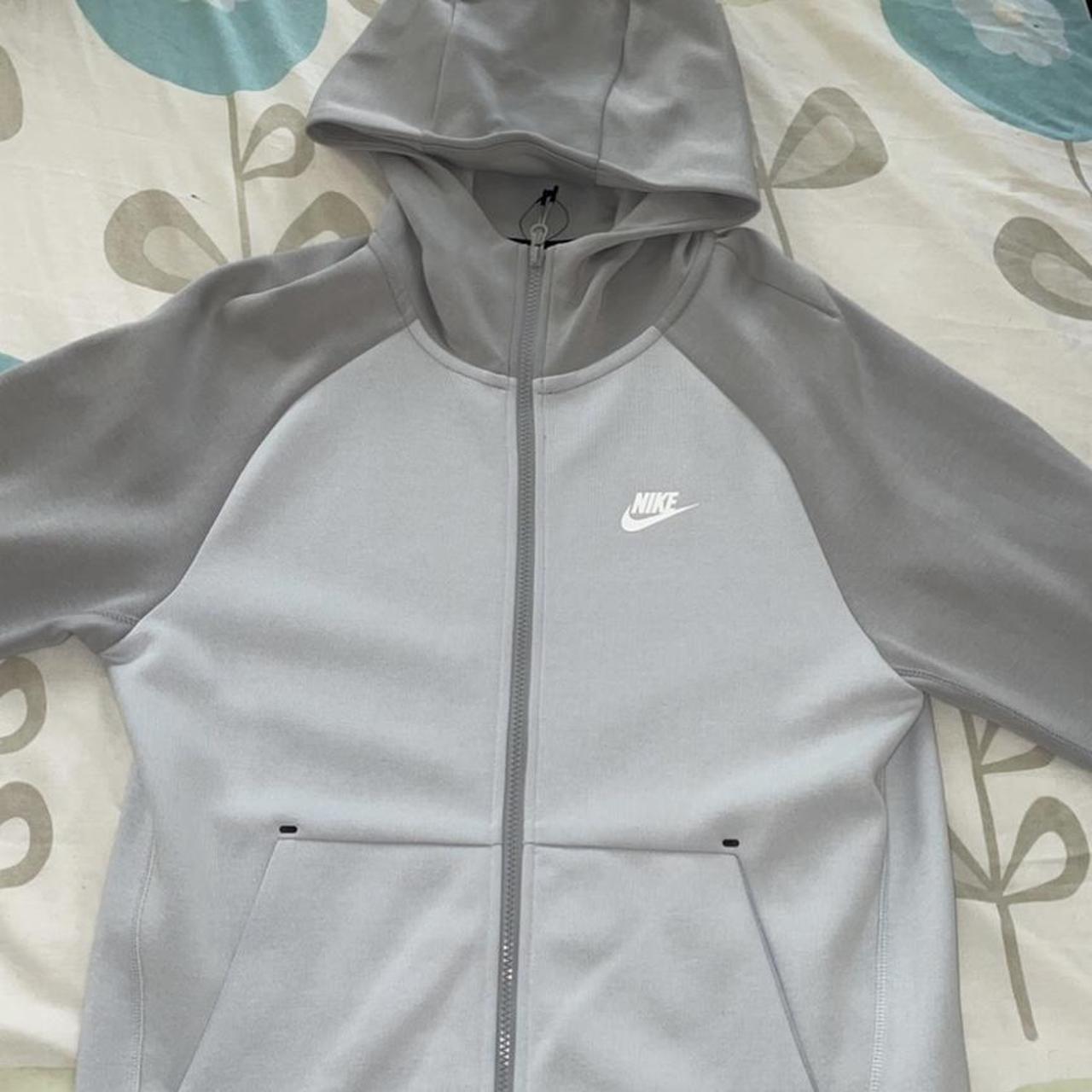 Nike tech fleece tracksuit Brand new Colour way:... - Depop