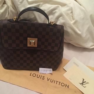 Genuine Louis Vuitton Kimono Bag MM. Condition is - Depop