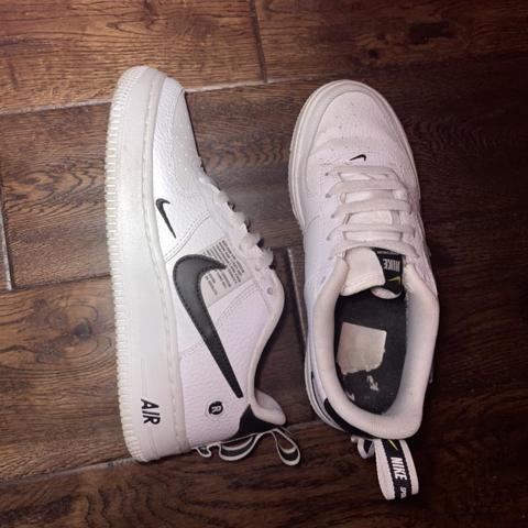 nike janoski high