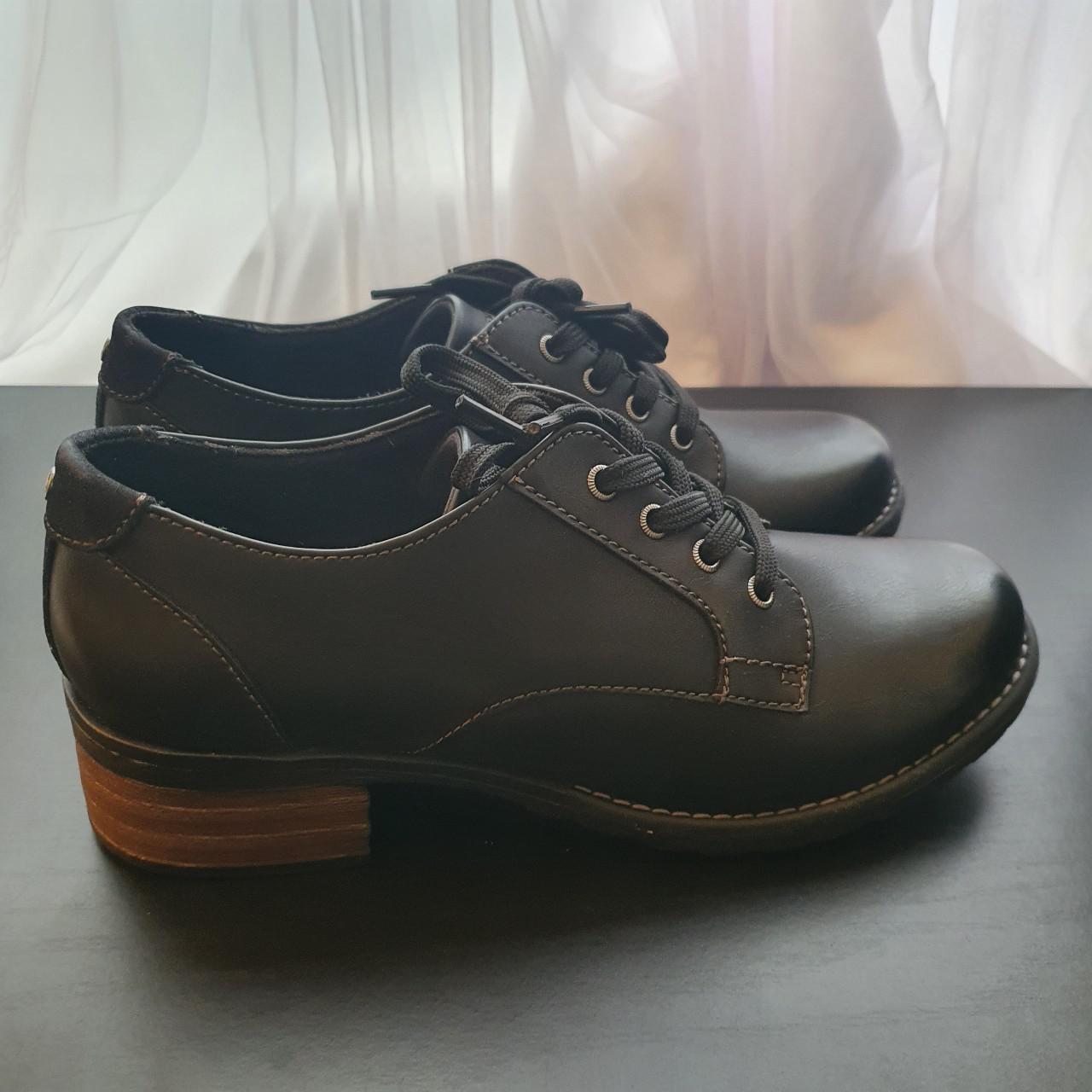 eastland oxfords