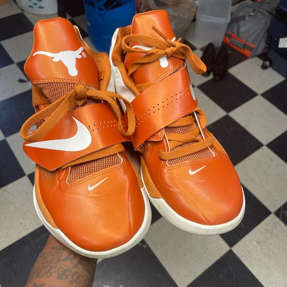 Kd 4 longhorn online