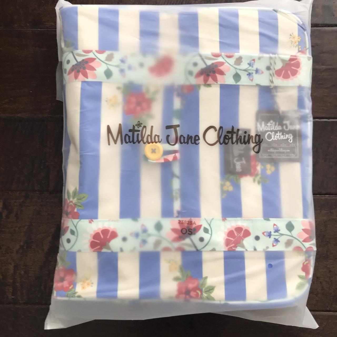 Matilda jane cooler discount bag