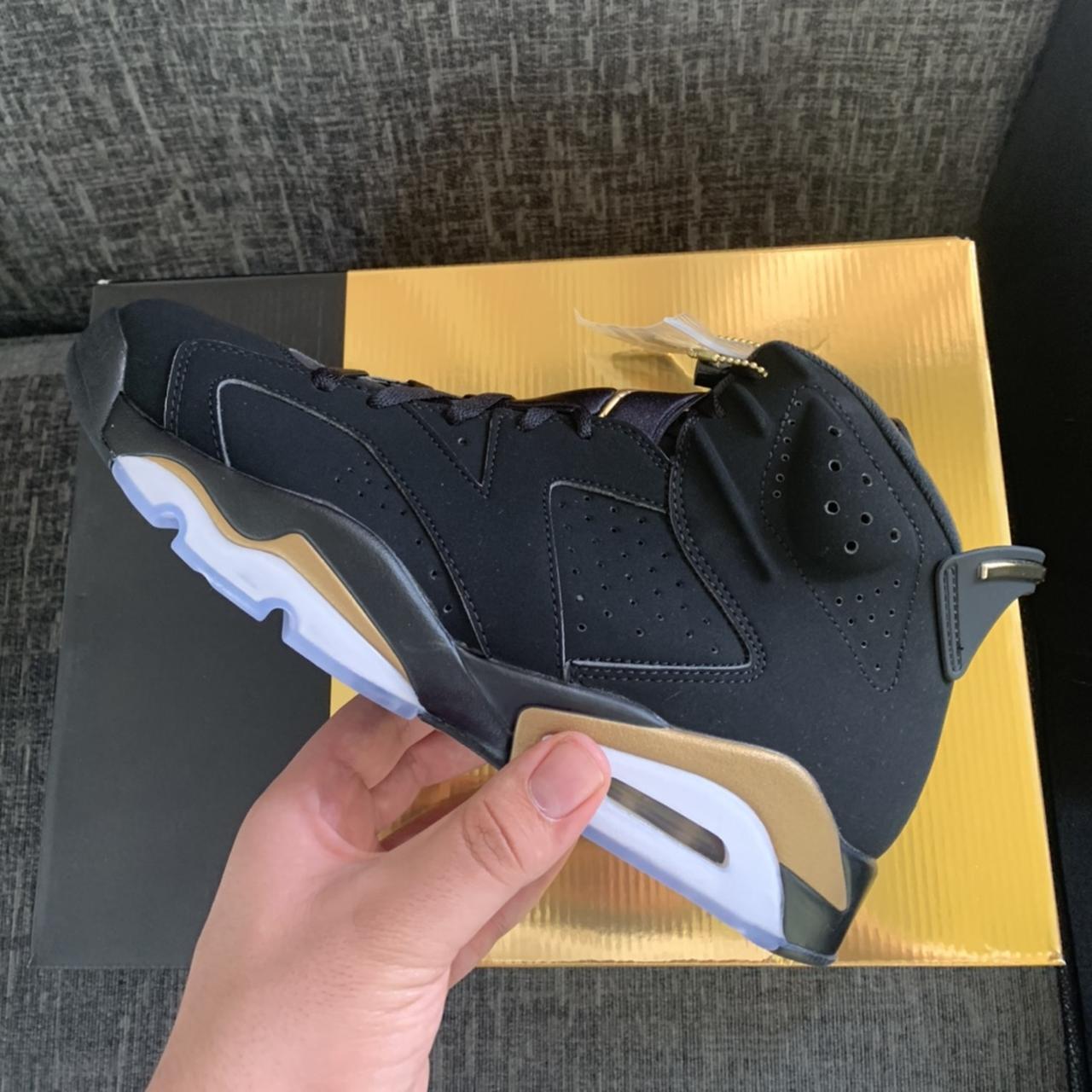 dmp 6s size 9.5