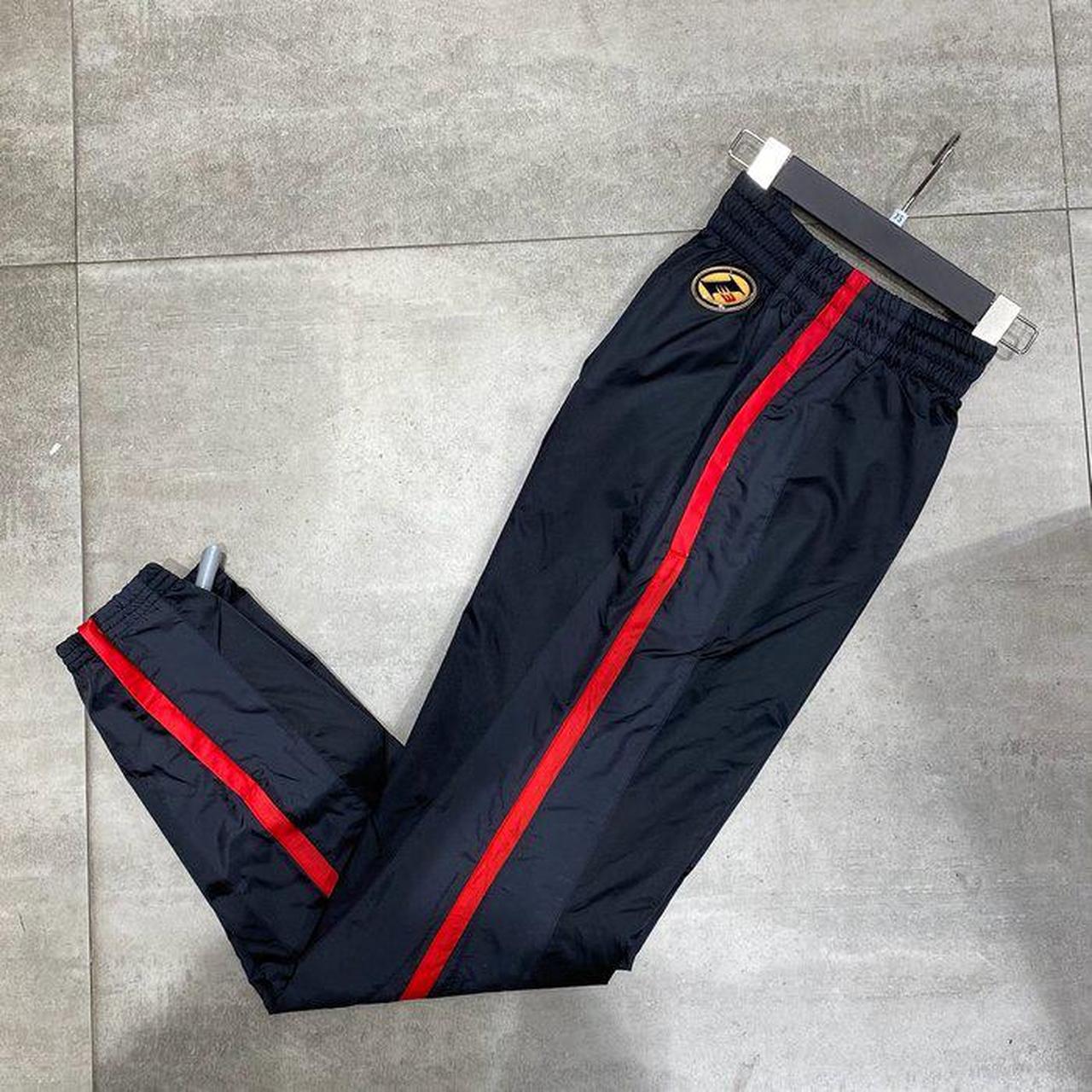 reebok joggers retro