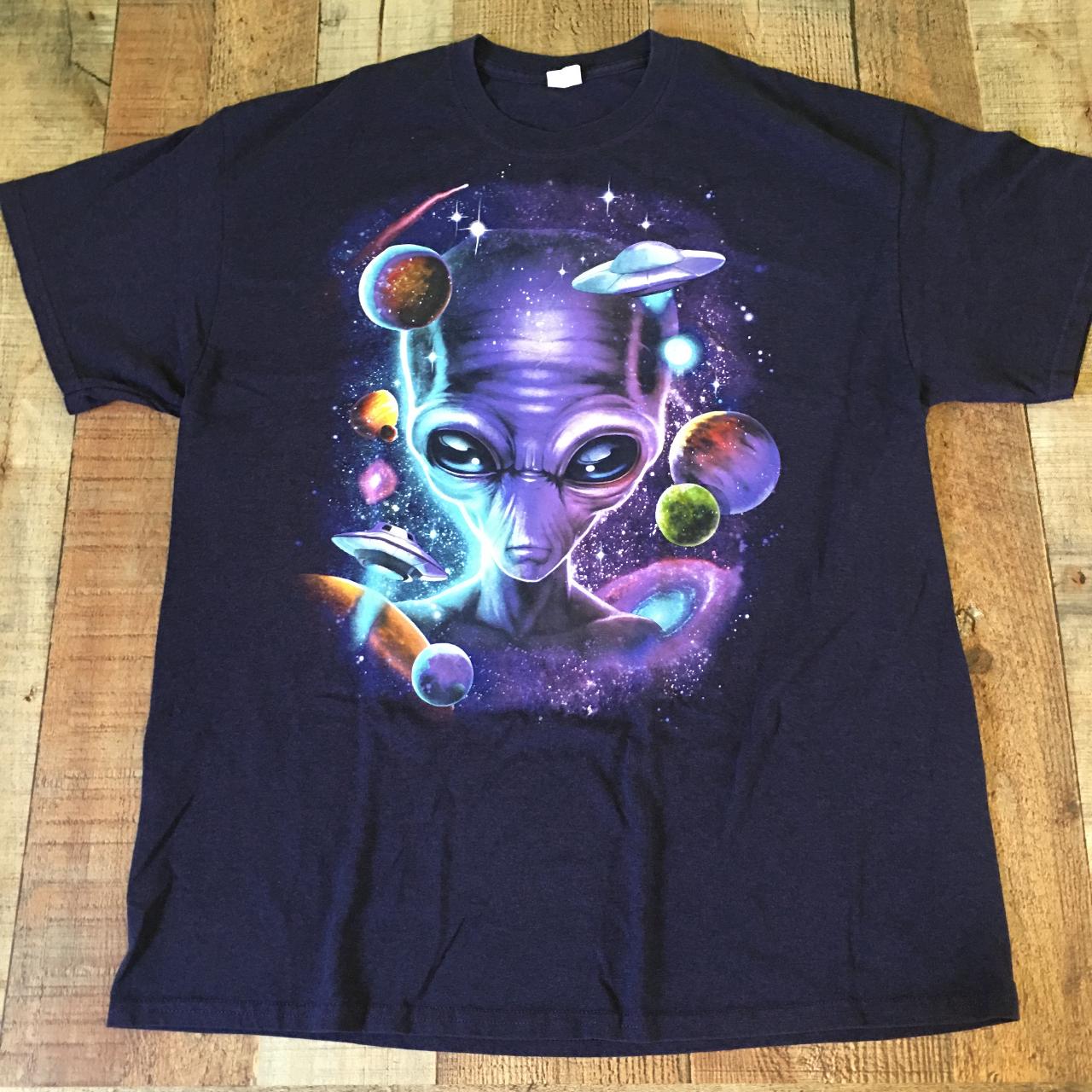 Alien t hotsell shirts for sale