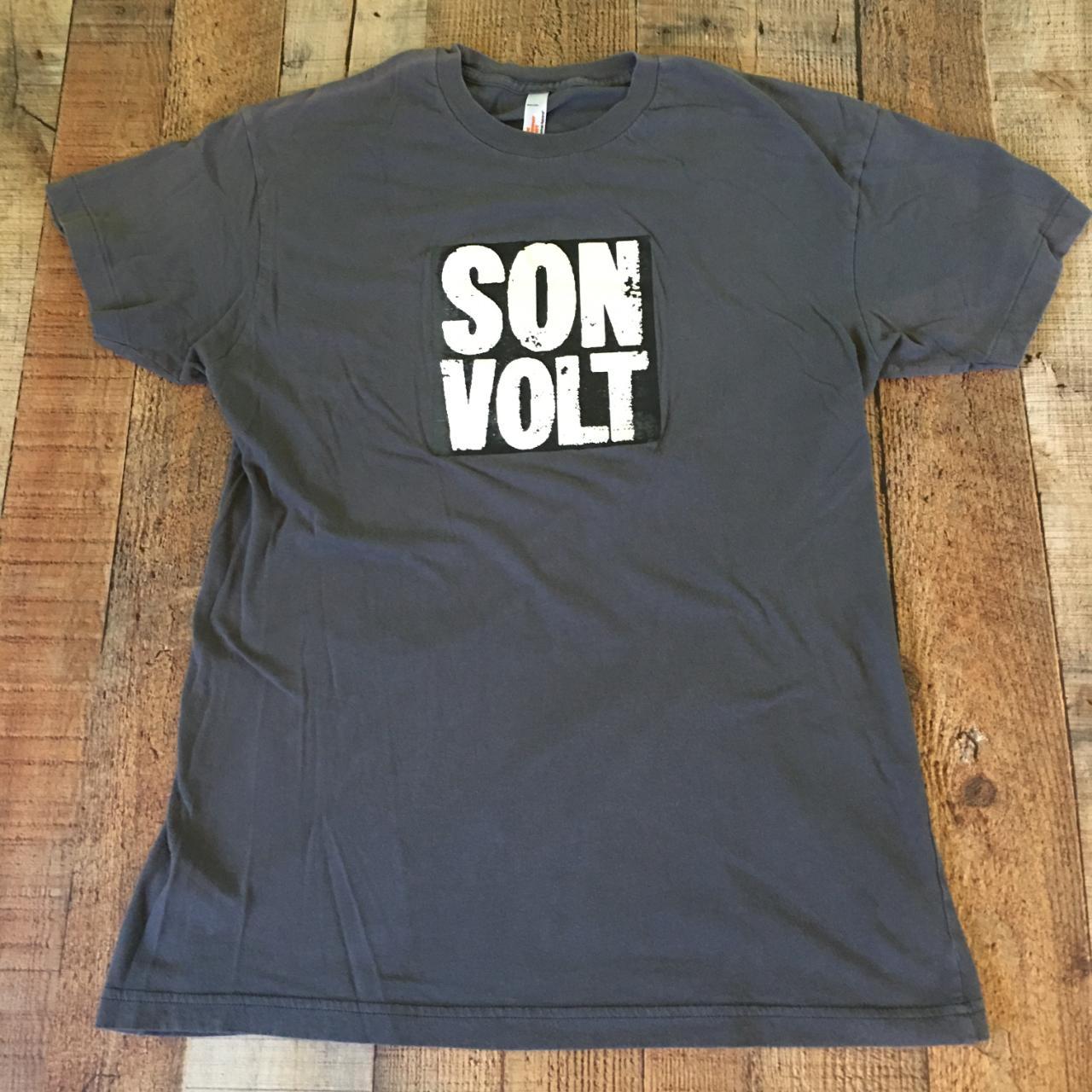 Volt color cheap t shirt