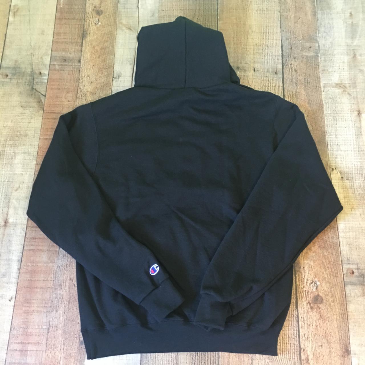 Lecrae champion outlet hoodie