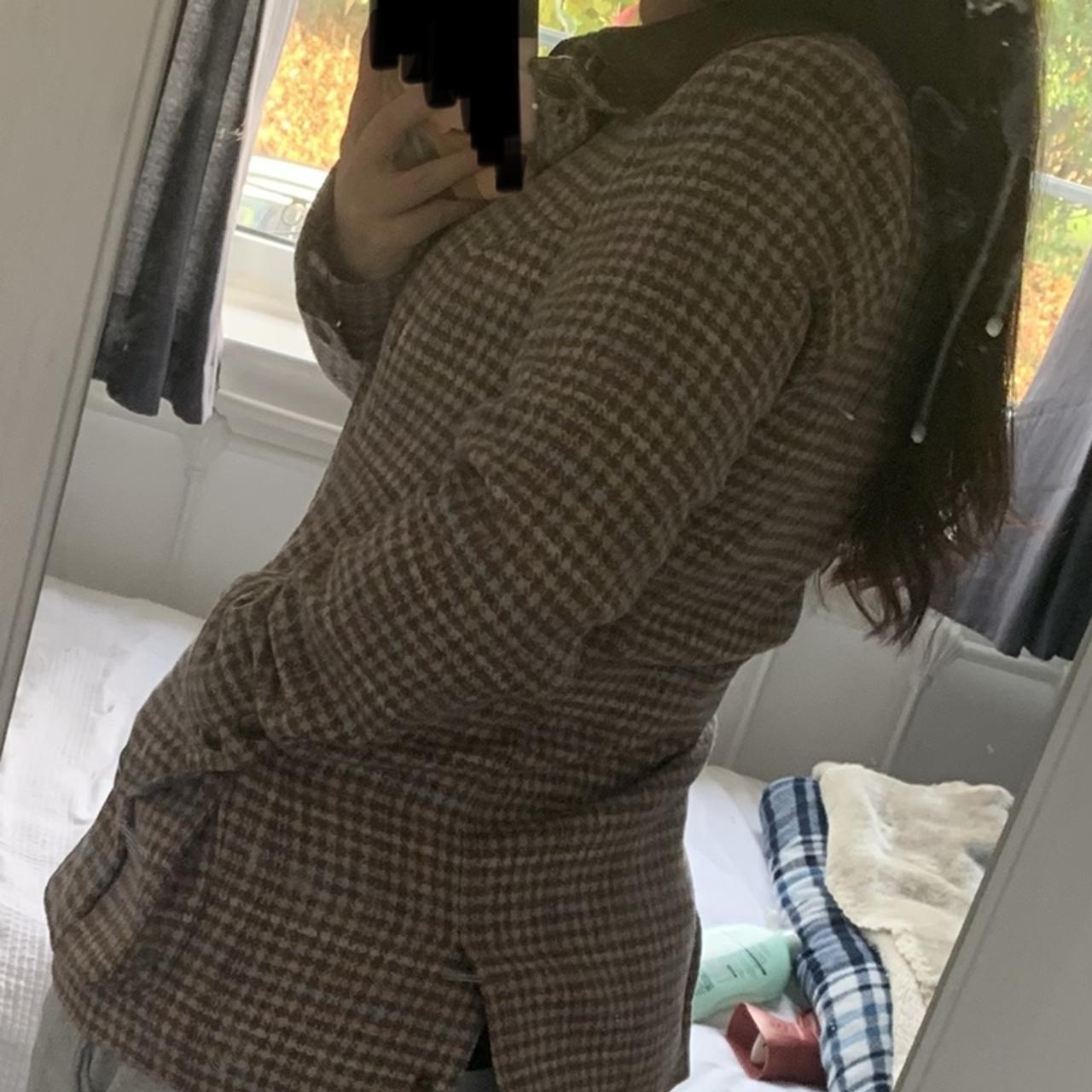 joules playground coat