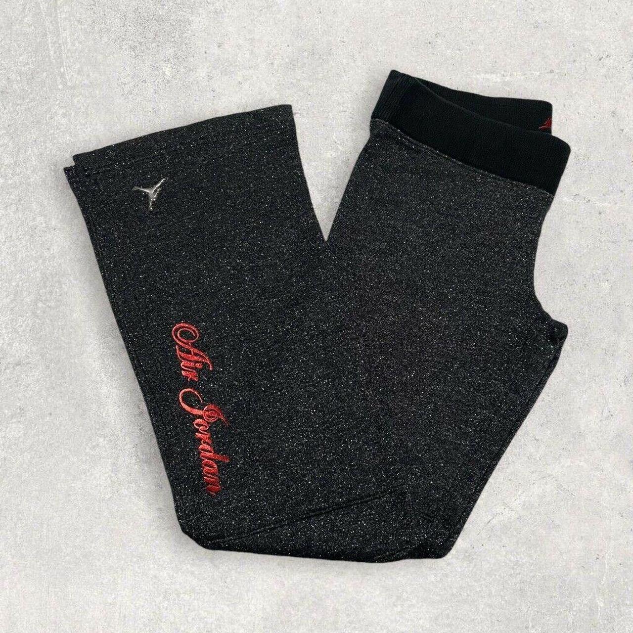 air jordan tracksuit bottoms