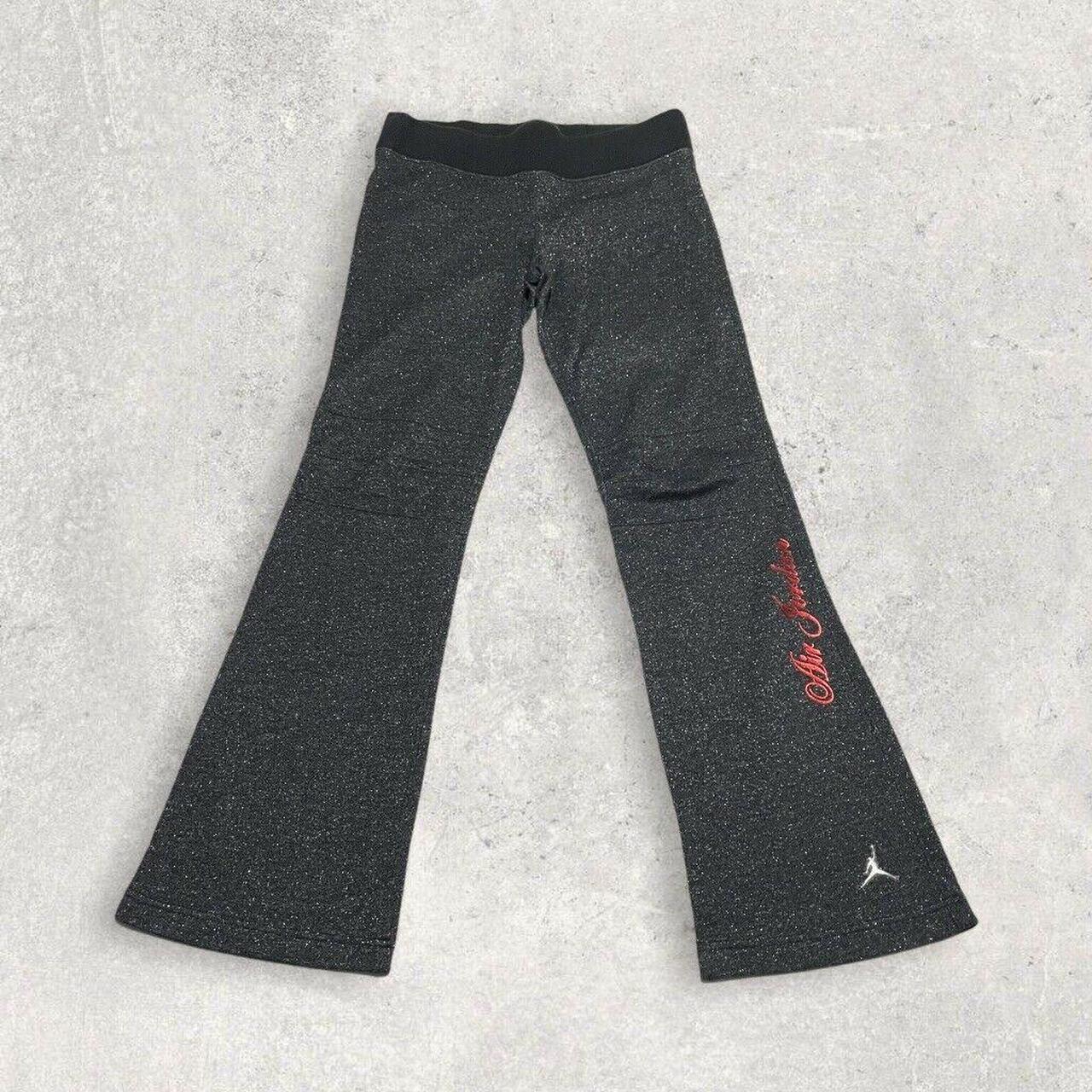 jordan tracksuit bottoms