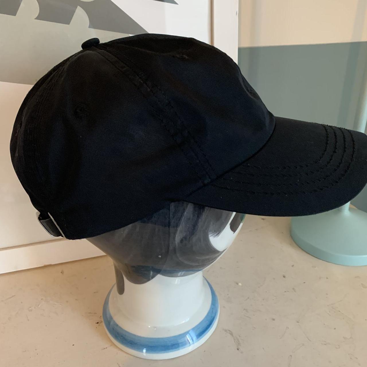 Wings and Horns Black Cap Great quality and in top... - Depop