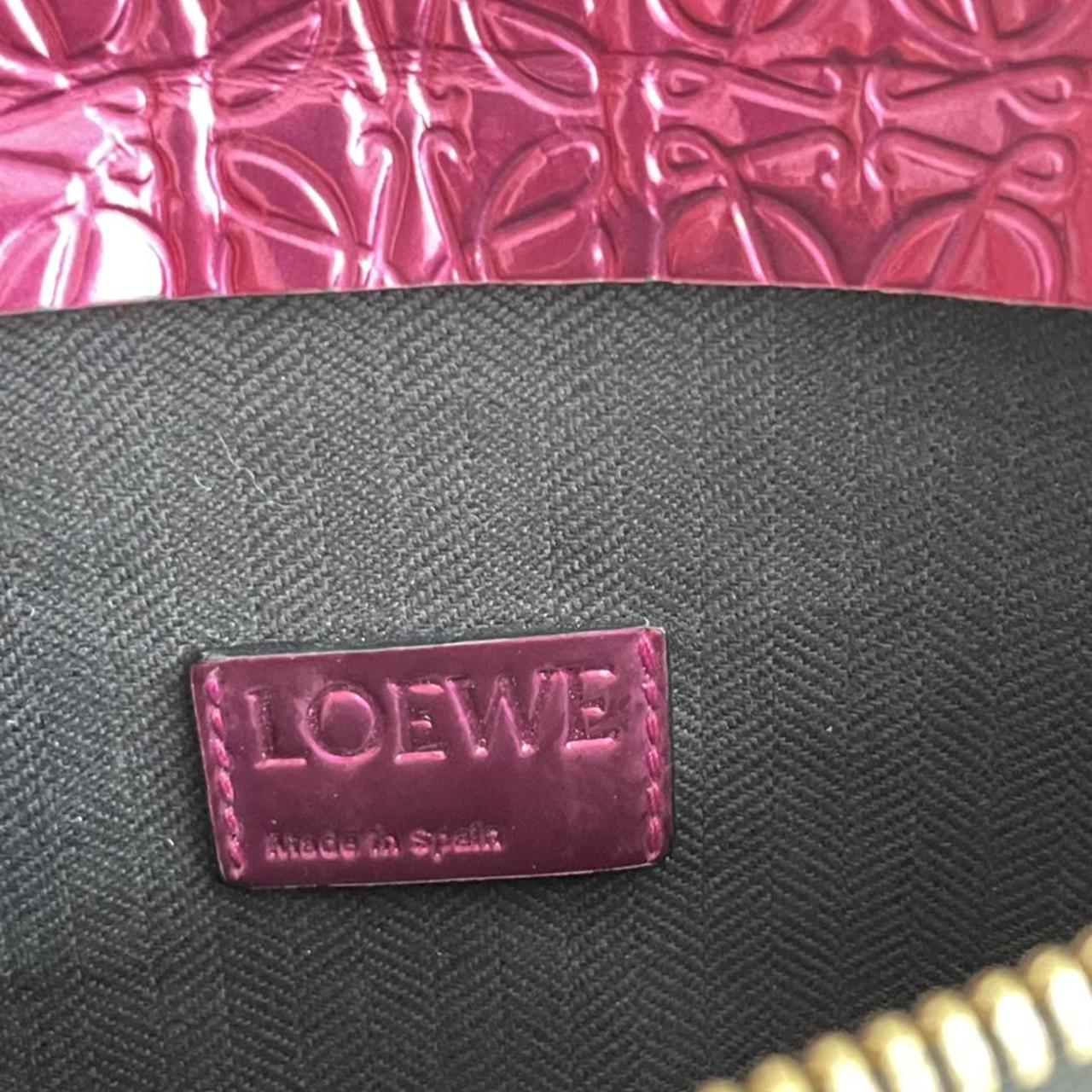 Product Image 4 - Authentic Loewe anagram t pouch