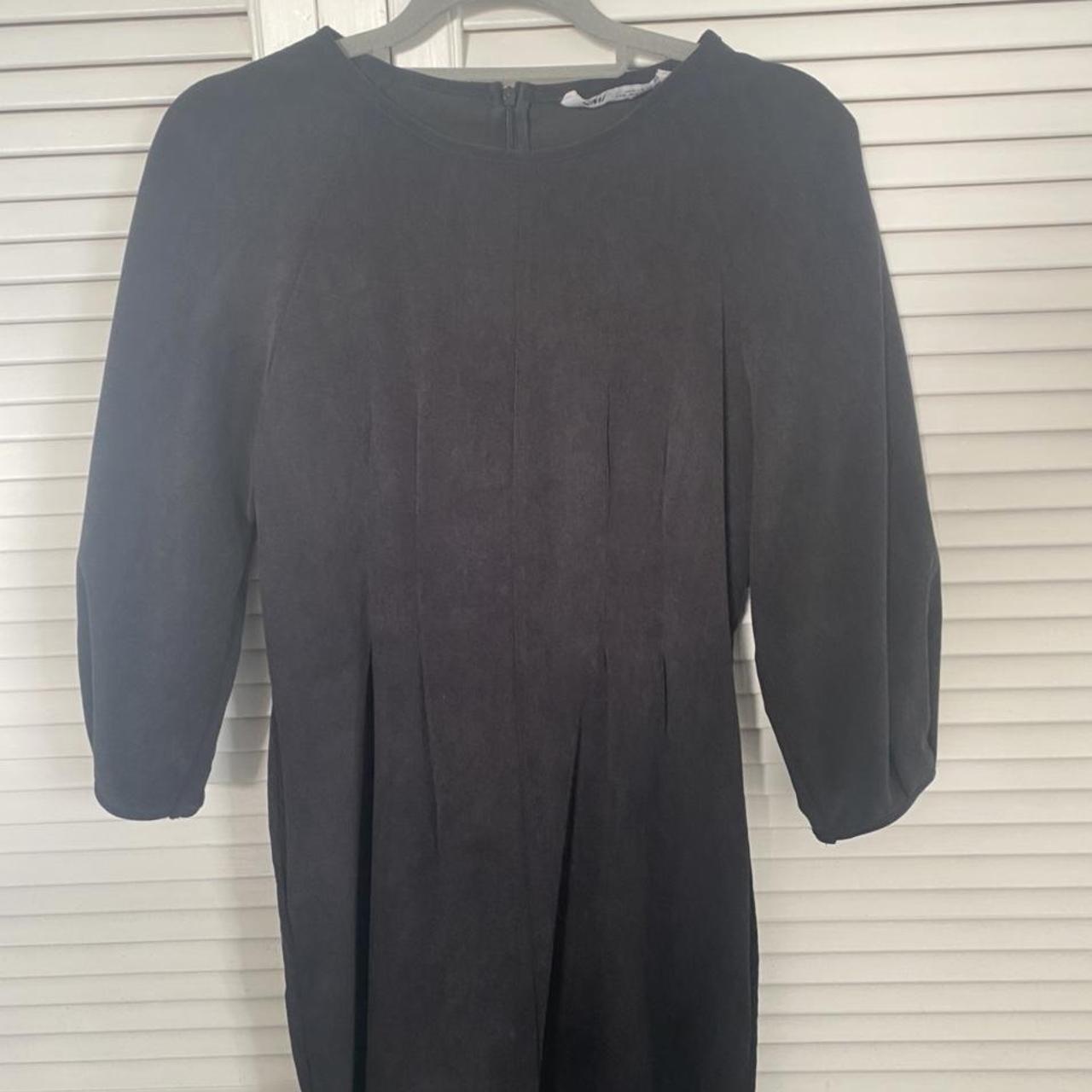 Zara Women's Dress | Depop