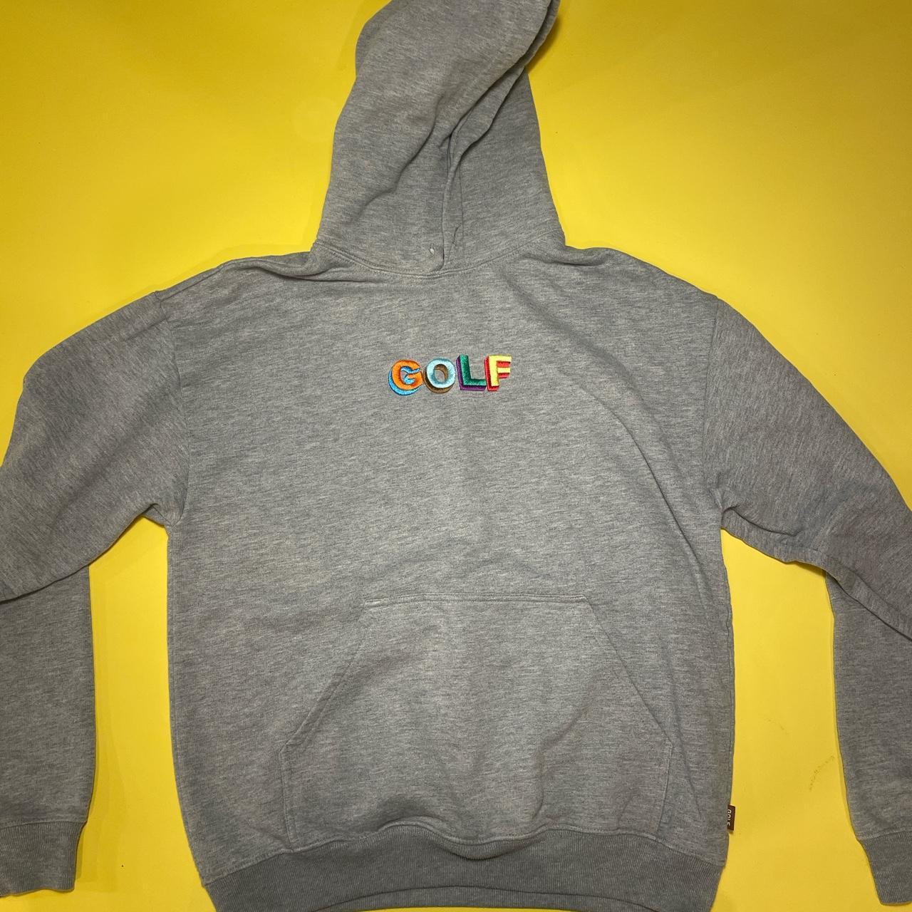 ruohan wang hoodie