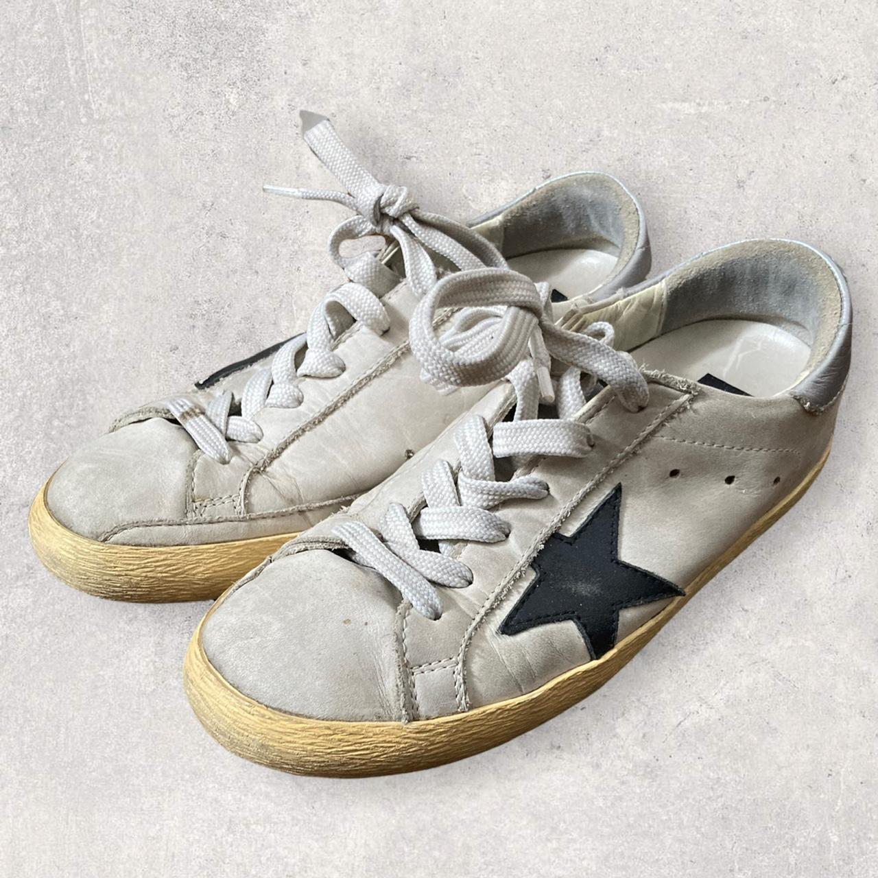 golden goose on sale size 36