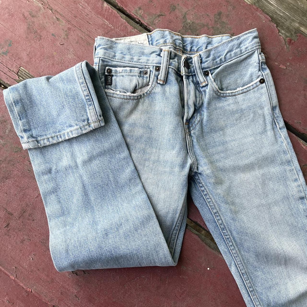 Abercrombie & Fitch Jeans | Depop