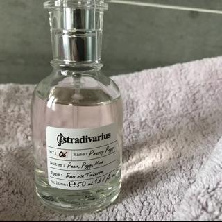 Parfum stradivarius online review