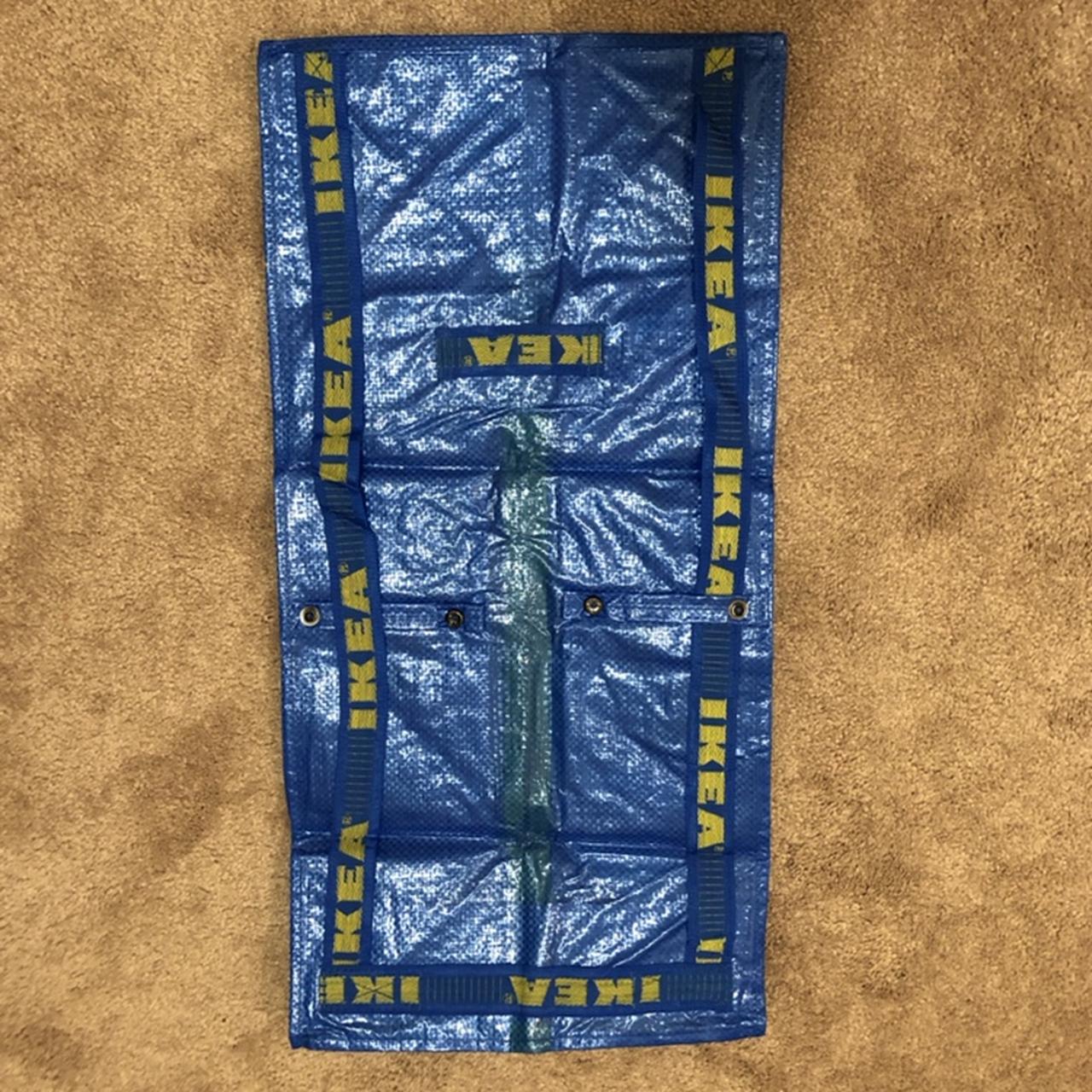 IKEA duffle bag (not the normal bags they... Depop