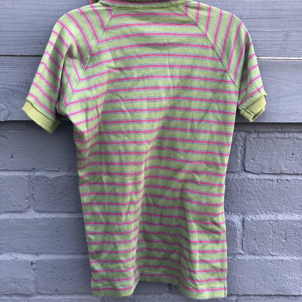 Rare Vintage 70s Chargers Polo Speedline Athletic - Depop